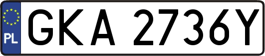 GKA2736Y