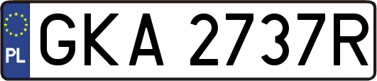GKA2737R