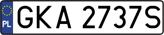 GKA2737S