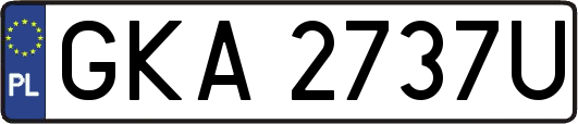 GKA2737U