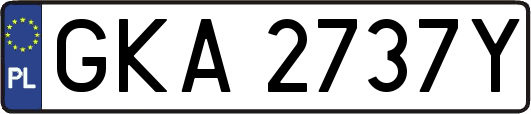 GKA2737Y
