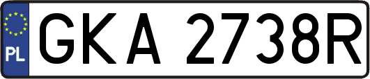 GKA2738R