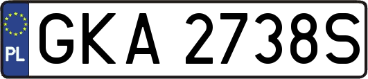 GKA2738S