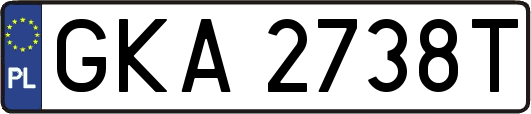 GKA2738T