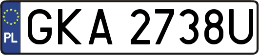 GKA2738U