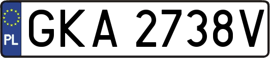 GKA2738V
