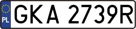 GKA2739R