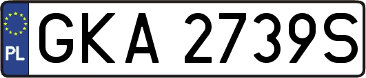 GKA2739S