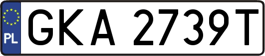 GKA2739T