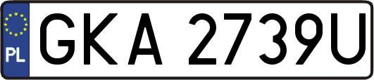 GKA2739U