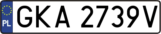GKA2739V