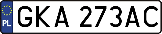 GKA273AC