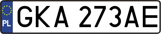 GKA273AE