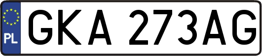GKA273AG