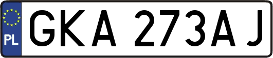 GKA273AJ