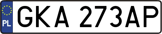 GKA273AP
