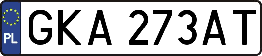 GKA273AT