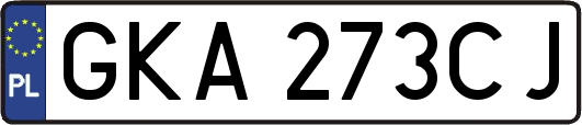 GKA273CJ