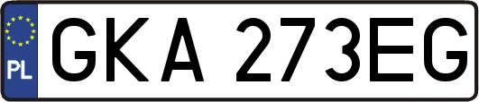 GKA273EG