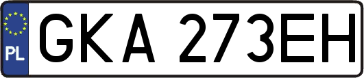 GKA273EH