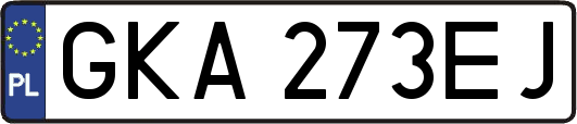 GKA273EJ