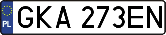GKA273EN