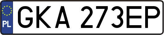 GKA273EP