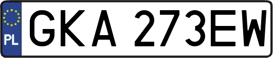 GKA273EW