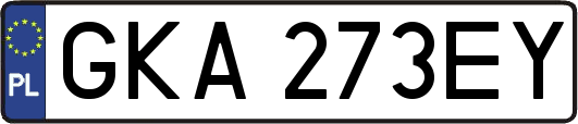 GKA273EY