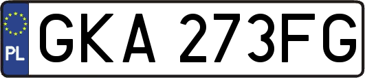 GKA273FG
