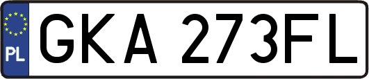 GKA273FL