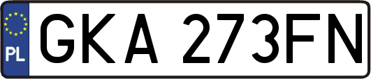 GKA273FN