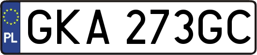 GKA273GC
