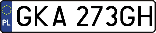 GKA273GH