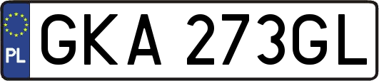 GKA273GL