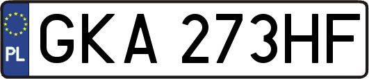 GKA273HF