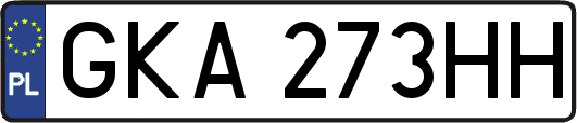 GKA273HH