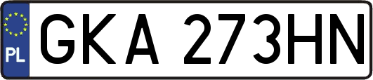 GKA273HN