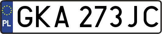 GKA273JC