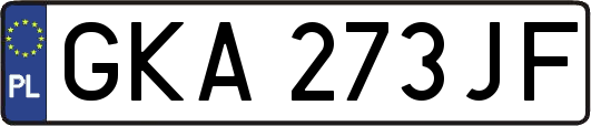 GKA273JF