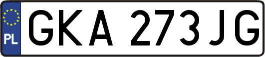 GKA273JG