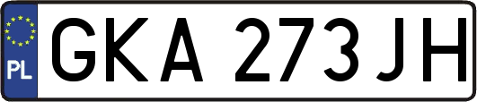 GKA273JH