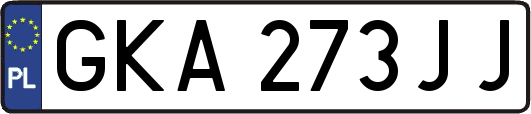 GKA273JJ