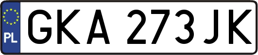 GKA273JK