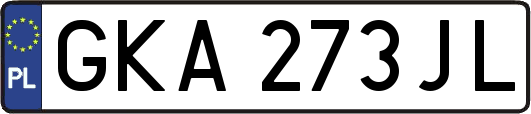 GKA273JL