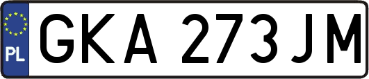 GKA273JM