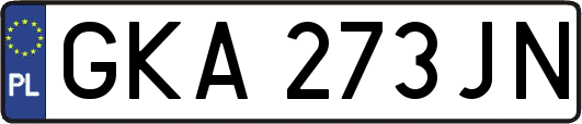 GKA273JN