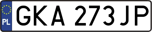 GKA273JP