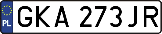 GKA273JR