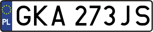 GKA273JS
